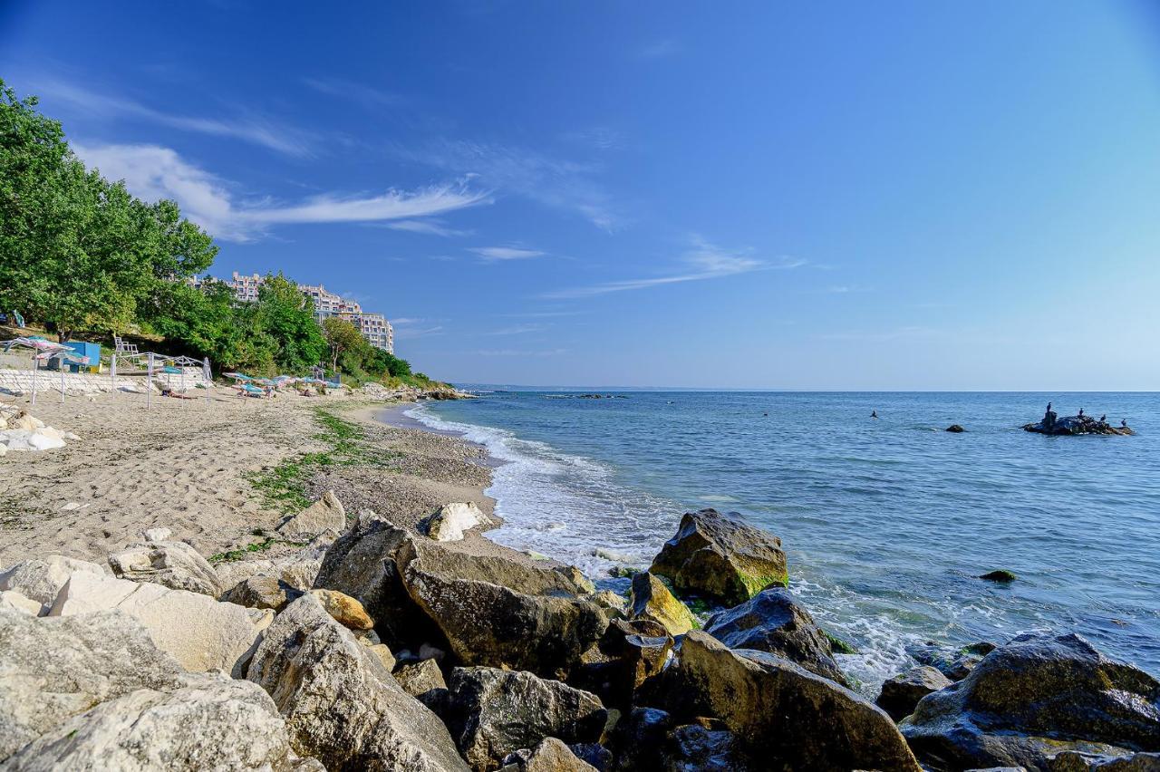 Royal Beach Złote Piaski Zewnętrze zdjęcie
