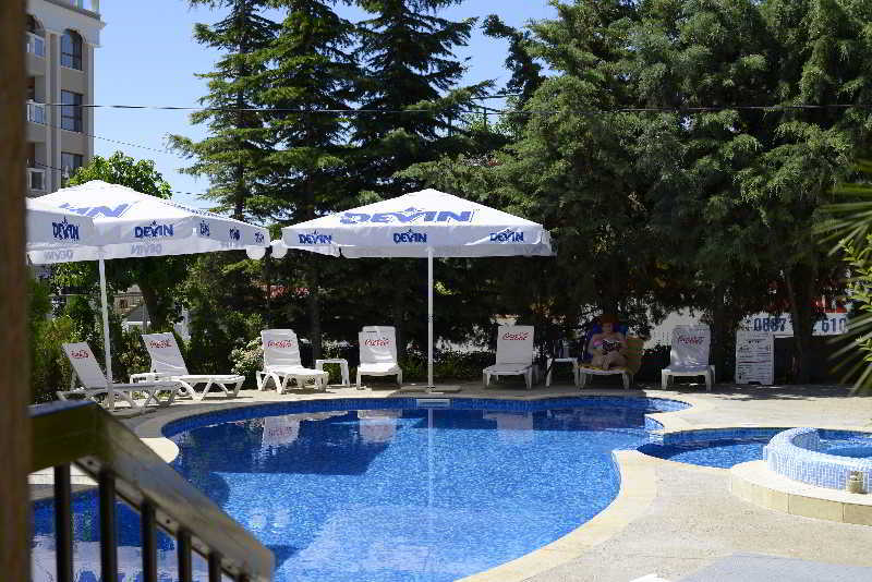 Royal Beach Złote Piaski Zewnętrze zdjęcie