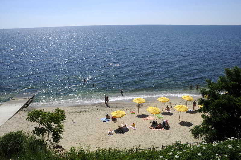Royal Beach Złote Piaski Zewnętrze zdjęcie