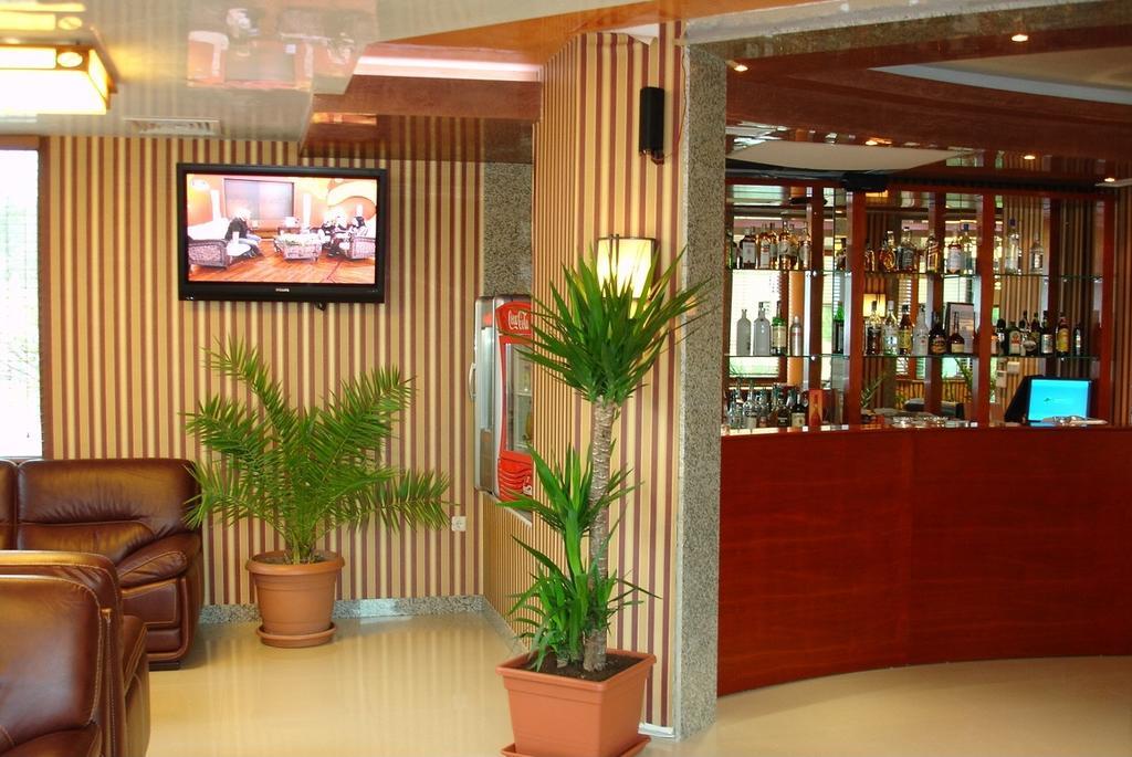 Royal Beach Złote Piaski Zewnętrze zdjęcie