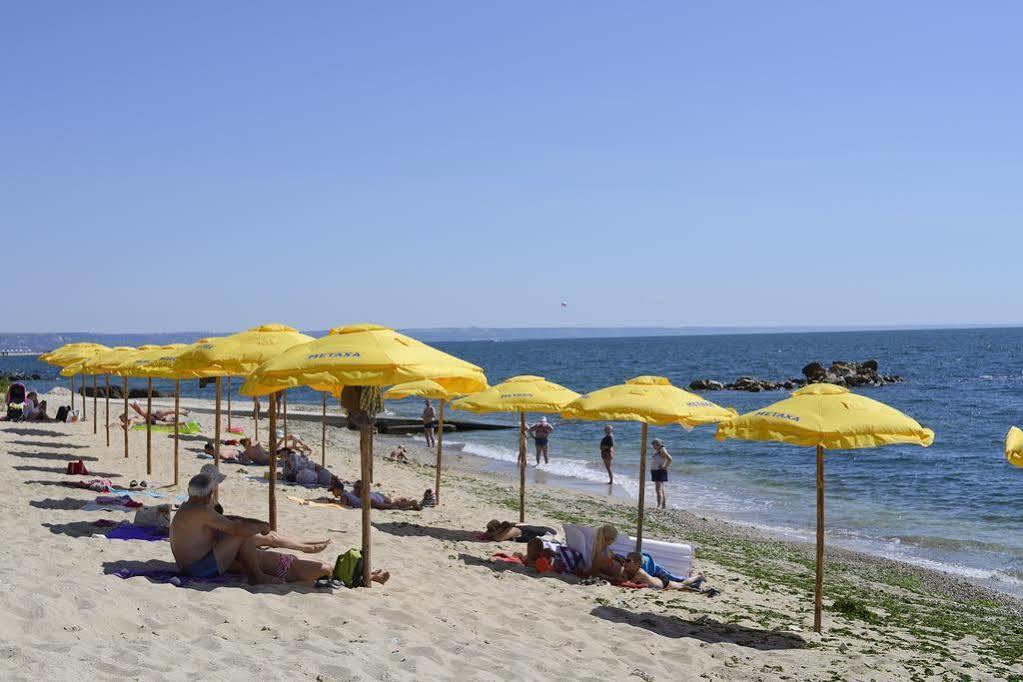 Royal Beach Złote Piaski Zewnętrze zdjęcie