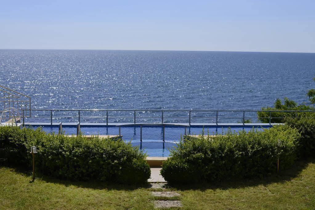 Royal Beach Złote Piaski Zewnętrze zdjęcie