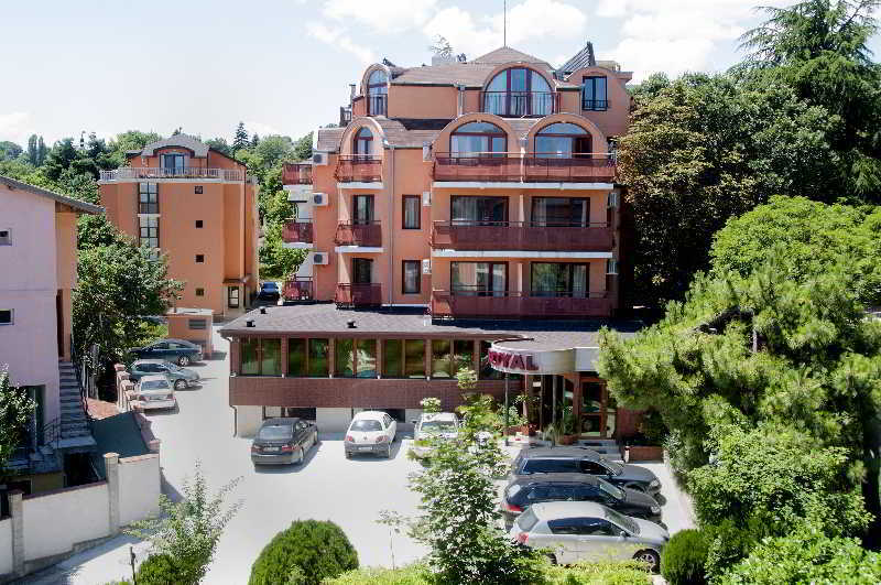 Royal Beach Złote Piaski Zewnętrze zdjęcie